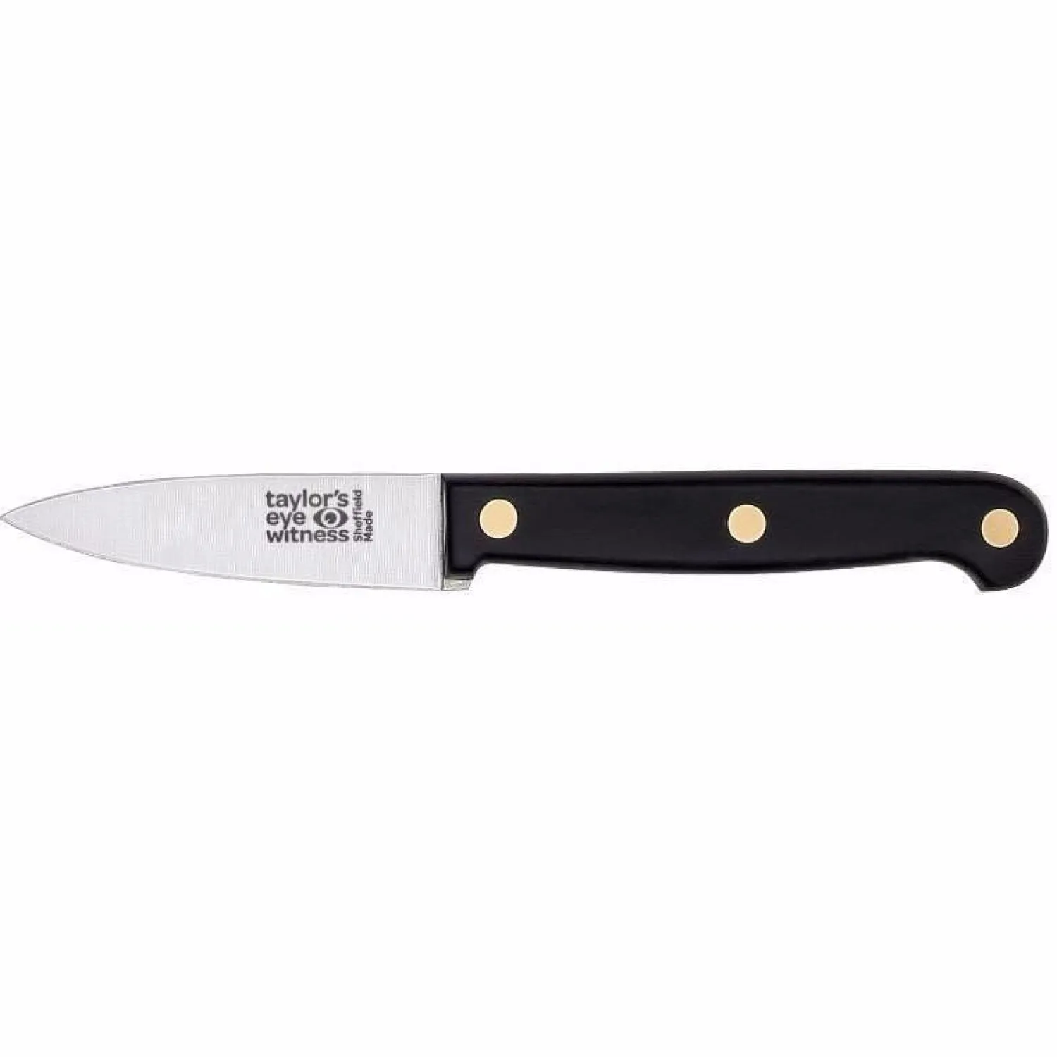 Taylor's Eye Witness Taylor's Eye Witness Heritage Paring Knife - 7.5cm