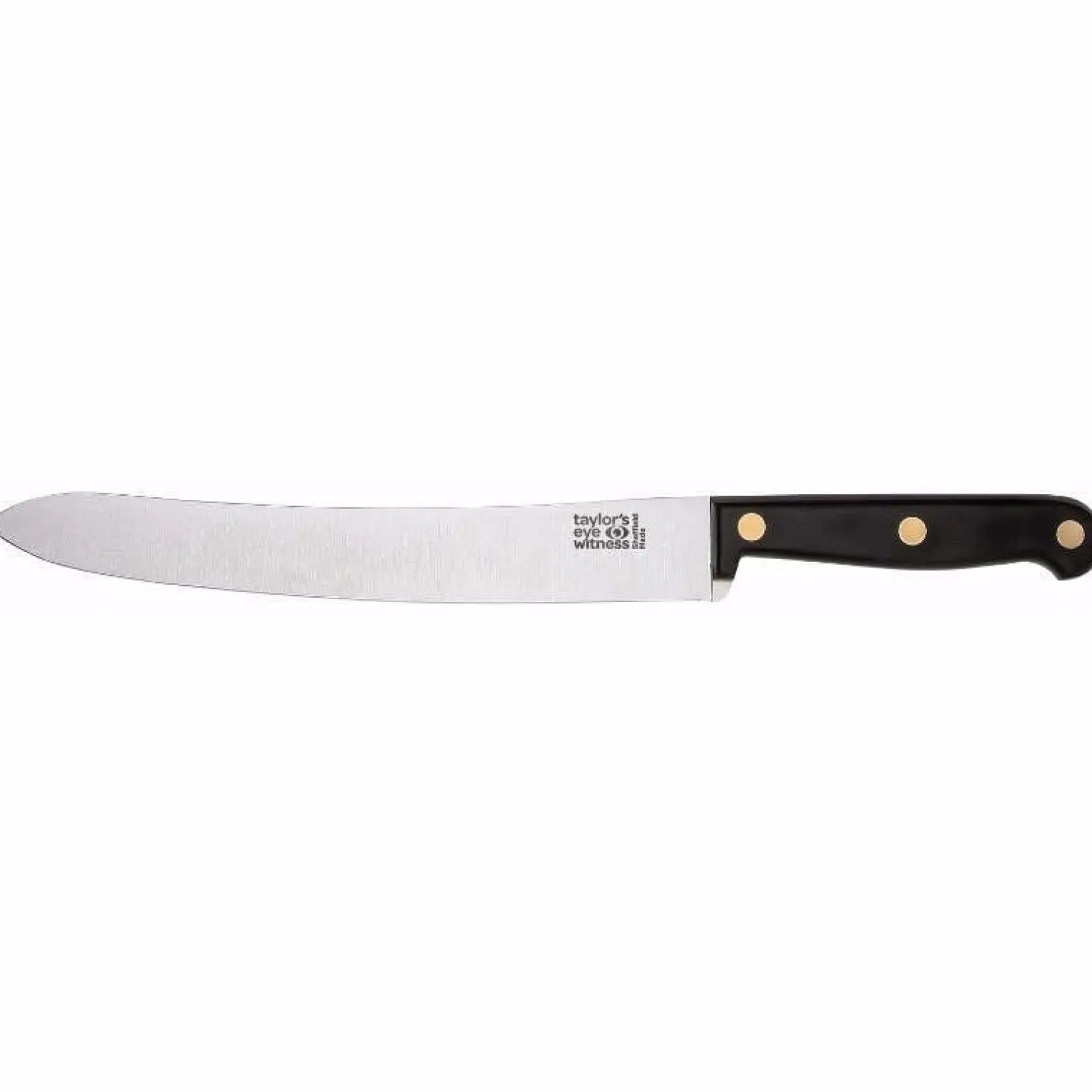 Taylor's Eye Witness Taylor's Eye Witness Heritage Carving Knife - 23cm