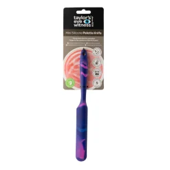 Taylor's Eye Witness Taylor's Eye Witness Mini Silicone Palette Knife - Nebula