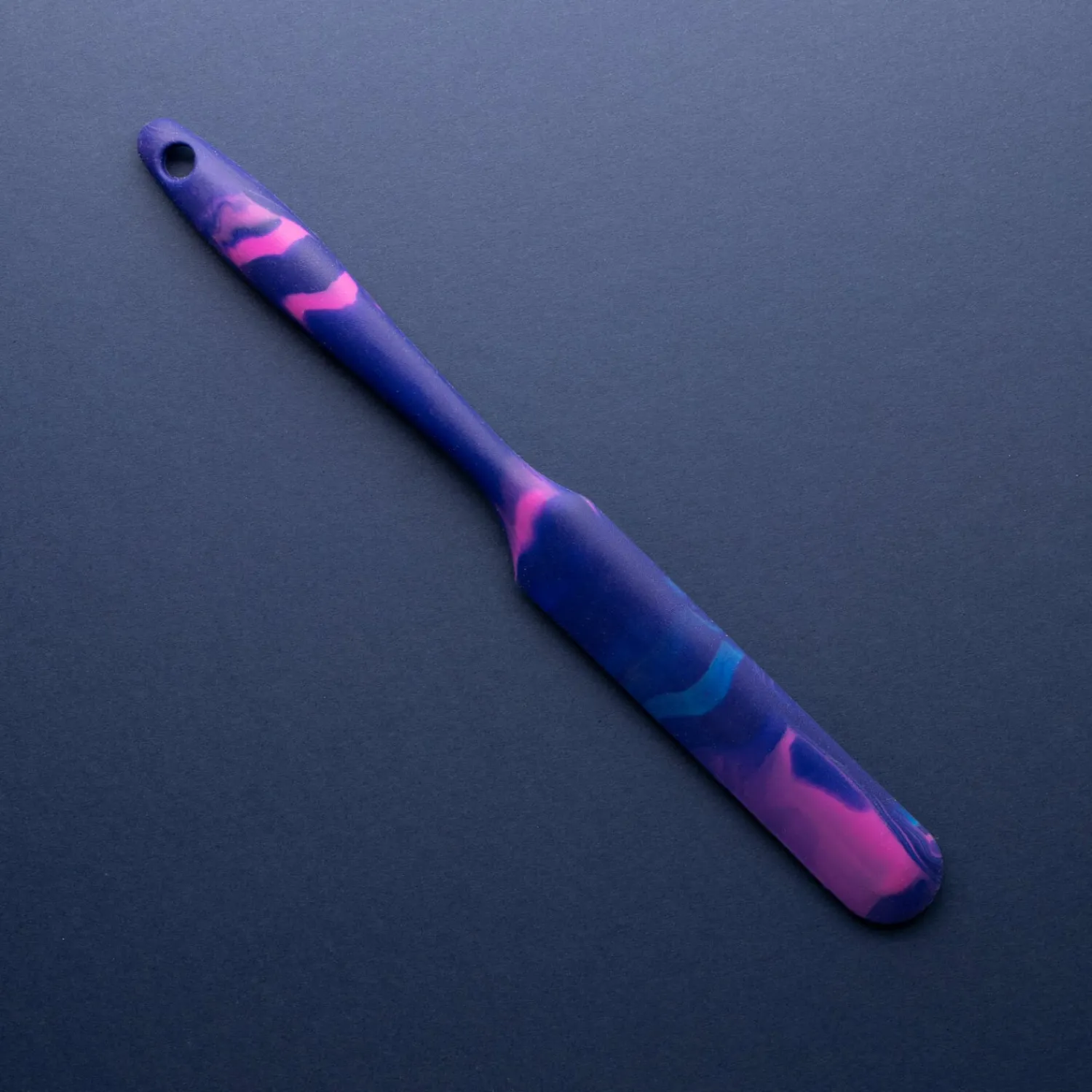 Taylor's Eye Witness Taylor's Eye Witness Mini Silicone Palette Knife - Nebula