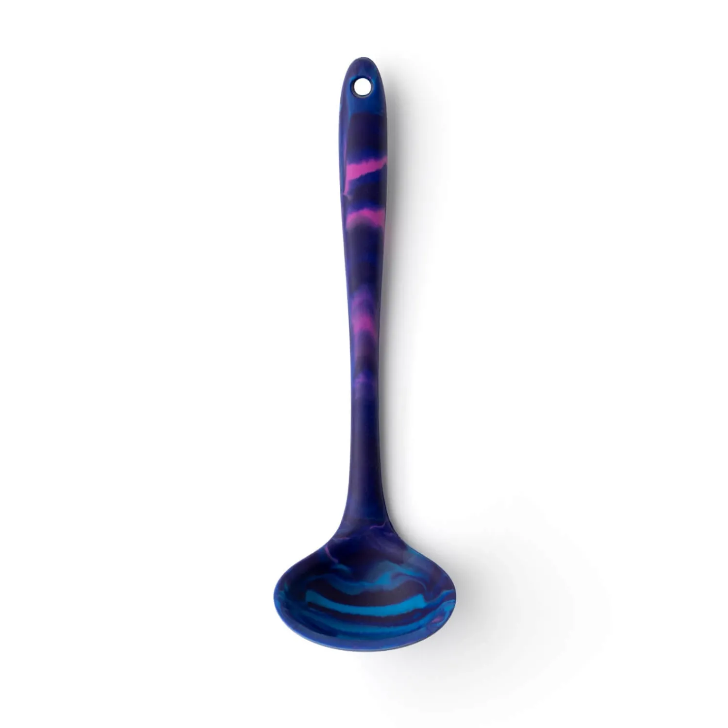 Taylor's Eye Witness Taylor's Eye Witness Mini Silicone Ladle - Nebula