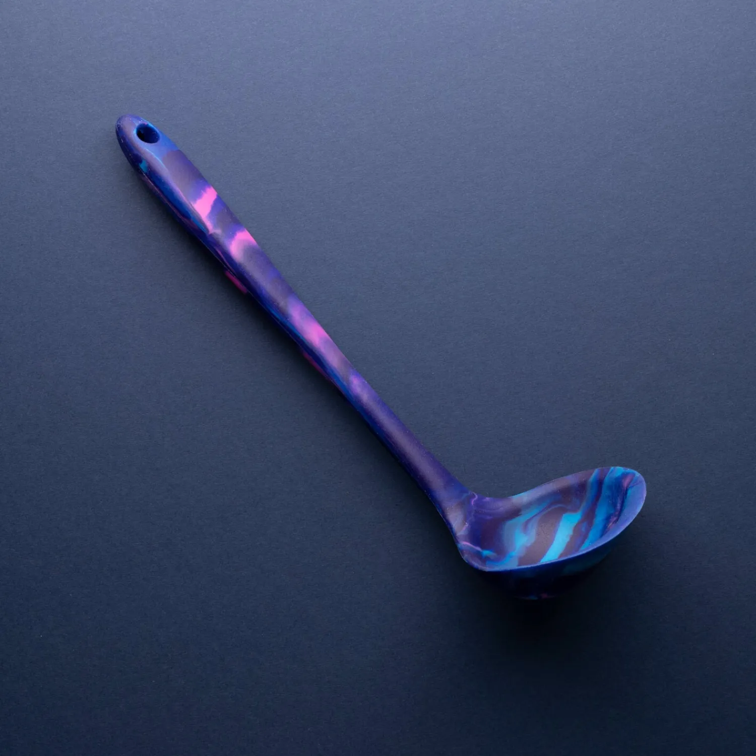 Taylor's Eye Witness Taylor's Eye Witness Mini Silicone Ladle - Nebula