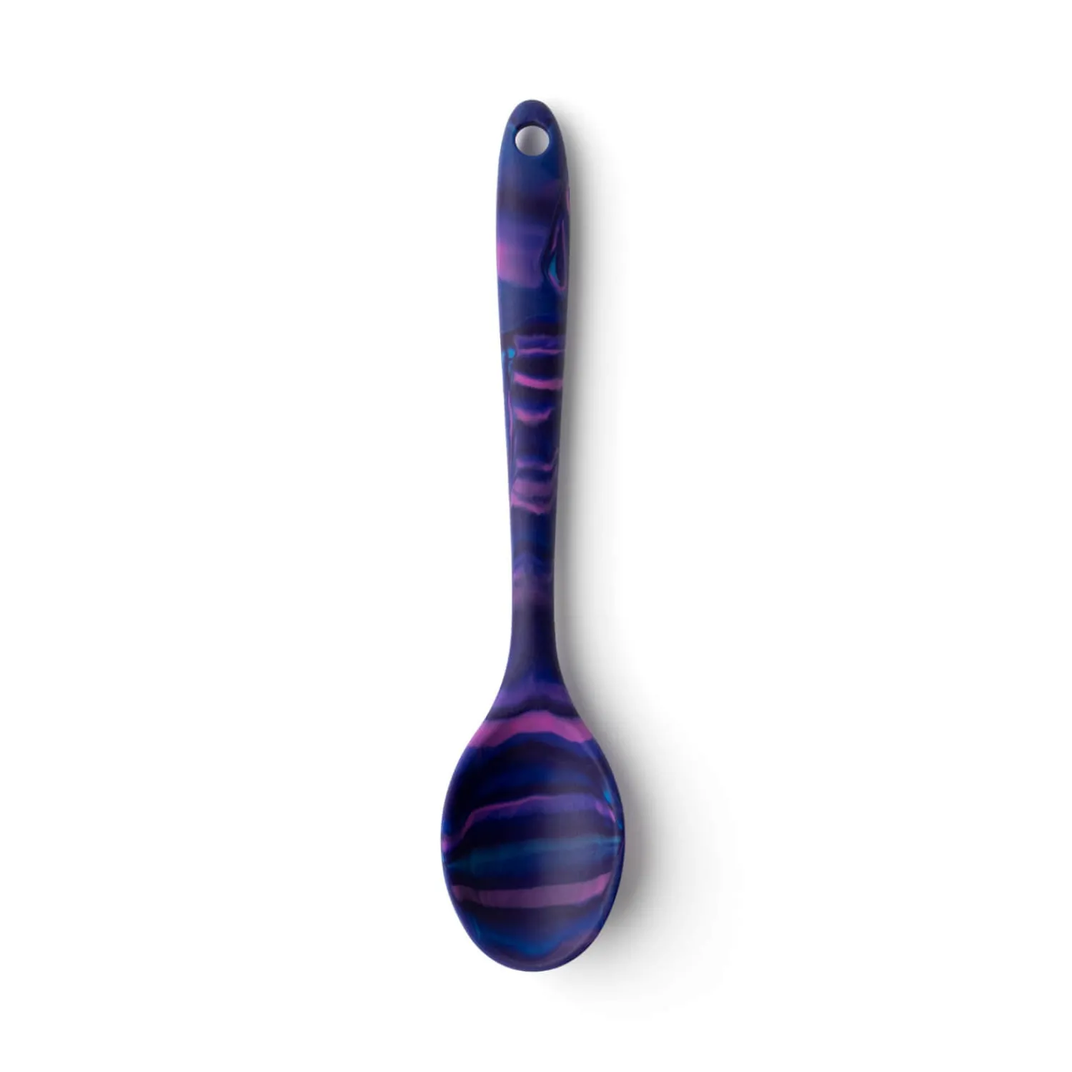 Taylor's Eye Witness Taylor's Eye Witness Mini Silicone Spoon - Nebula