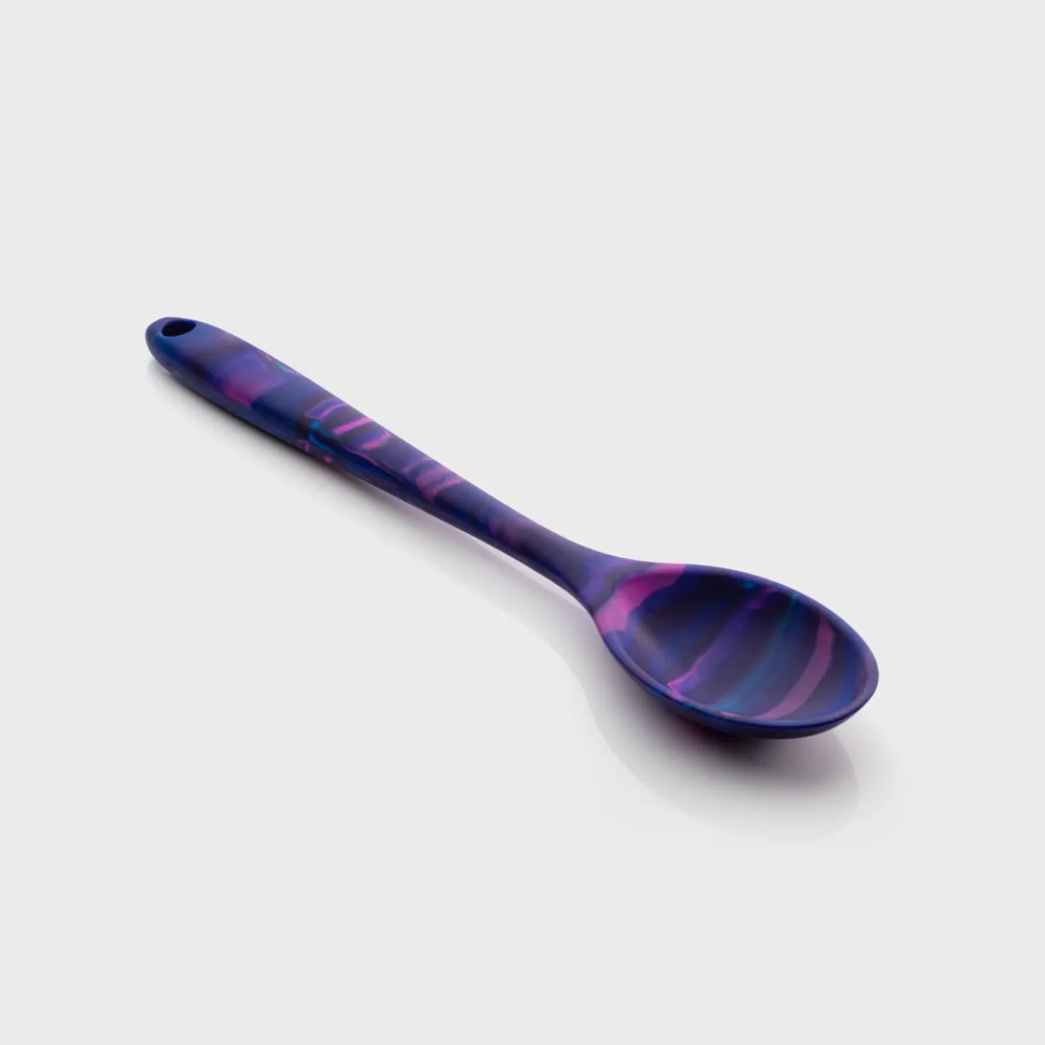 Taylor's Eye Witness Taylor's Eye Witness Mini Silicone Spoon - Nebula