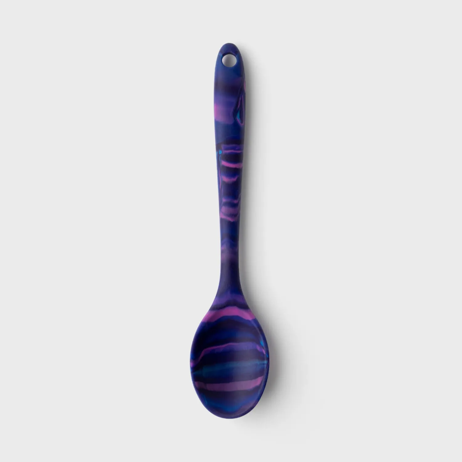 Taylor's Eye Witness Taylor's Eye Witness Mini Silicone Spoon - Nebula