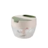 Taylor's Eye Witness Taylor's Eye Witness 400ml Manual Food Processor - Sage & Oyster