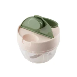 Taylor's Eye Witness Taylor's Eye Witness 400ml Manual Food Processor - Sage & Oyster