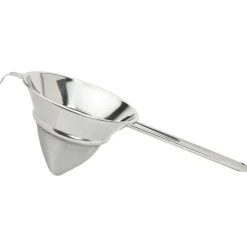 Taylor's Eye Witness Taylor's Eye Witness Professional Stainless Steel 20cm Conical Sieve