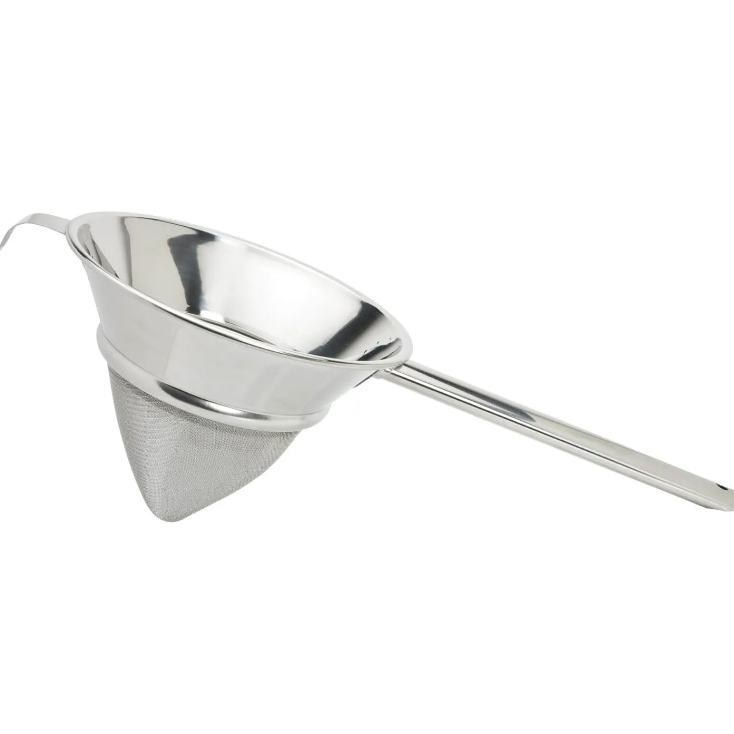 Taylor's Eye Witness Taylor's Eye Witness Professional Stainless Steel 20cm Conical Sieve