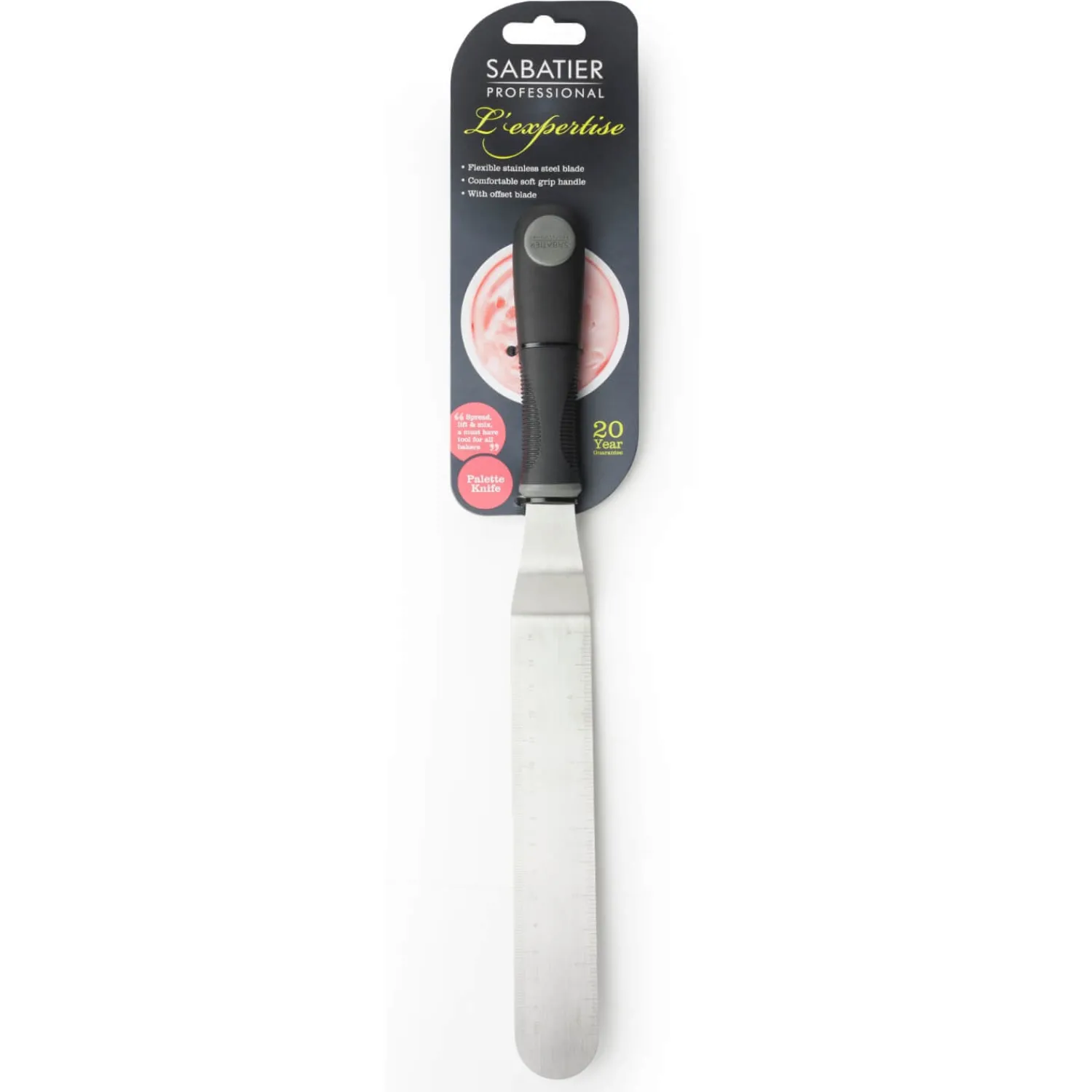 Sabatier Taylor's Eye Witness Professional Palette Knife - 30cm