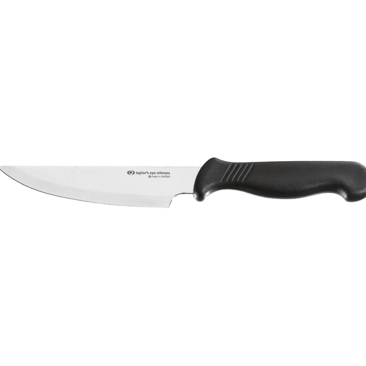 Taylor's Eye Witness Taylor's Eye Witness Sheffield Choice Cooks Knife - 14cm
