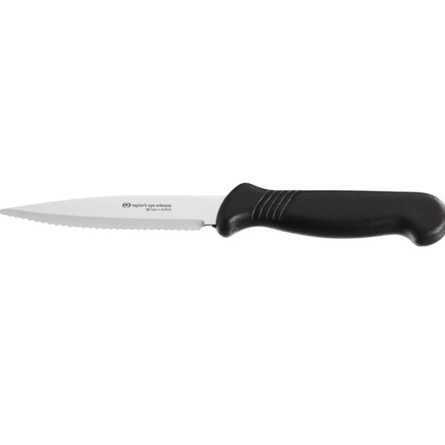 Taylor's Eye Witness Taylors Eye Witness Sheffield Choice Utility Knife - 10cm