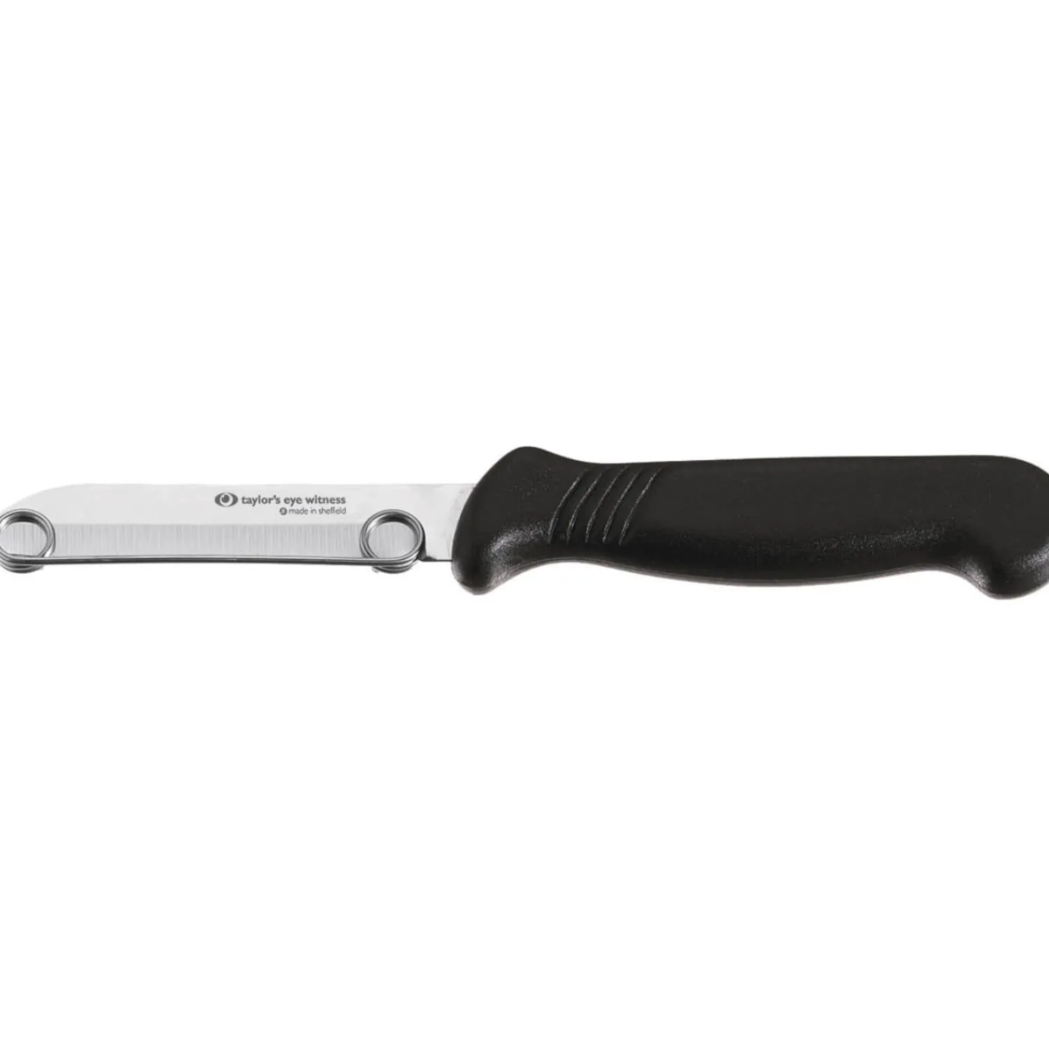 Taylor's Eye Witness Taylor's Eye Witness Sheffield Choice Peeling Knife - 8cm