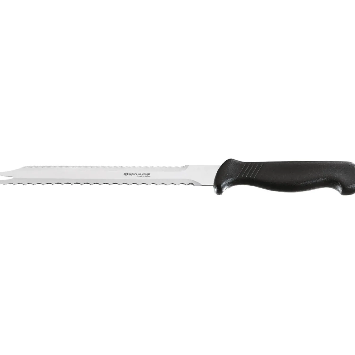 Taylor's Eye Witness Taylor's Eye Witness Sheffield Choice Bread / Carving Knife - 19cm