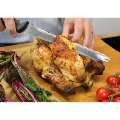 Taylor's Eye Witness Taylor's Eye Witness Sheffield Choice Bread / Carving Knife - 19cm