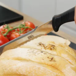 Taylor's Eye Witness Taylor's Eye Witness Sheffield Choice Bread / Carving Knife - 19cm