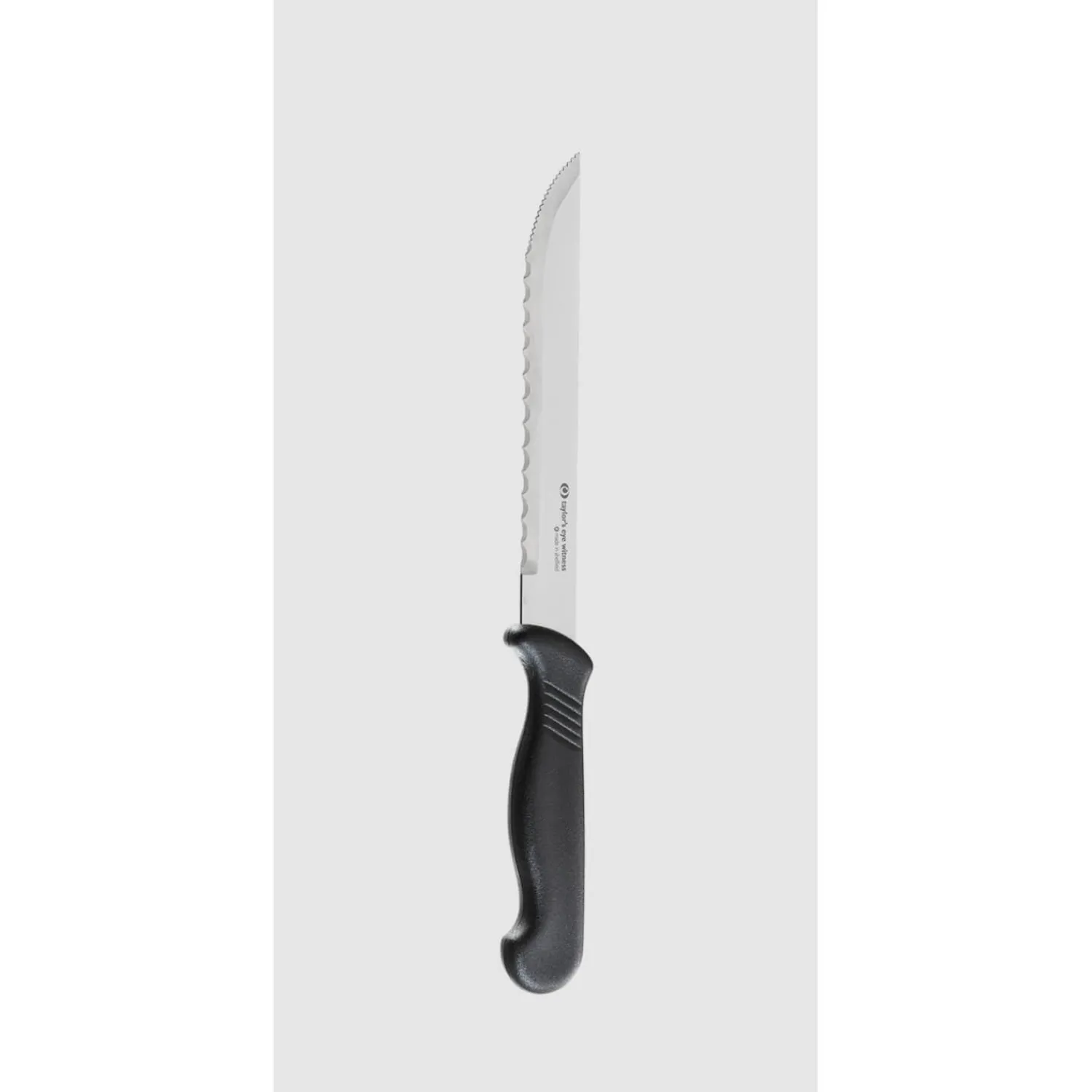 Taylor's Eye Witness Taylor's Eye Witness Sheffield Choice 16cm Scalloped All Purpose Knife