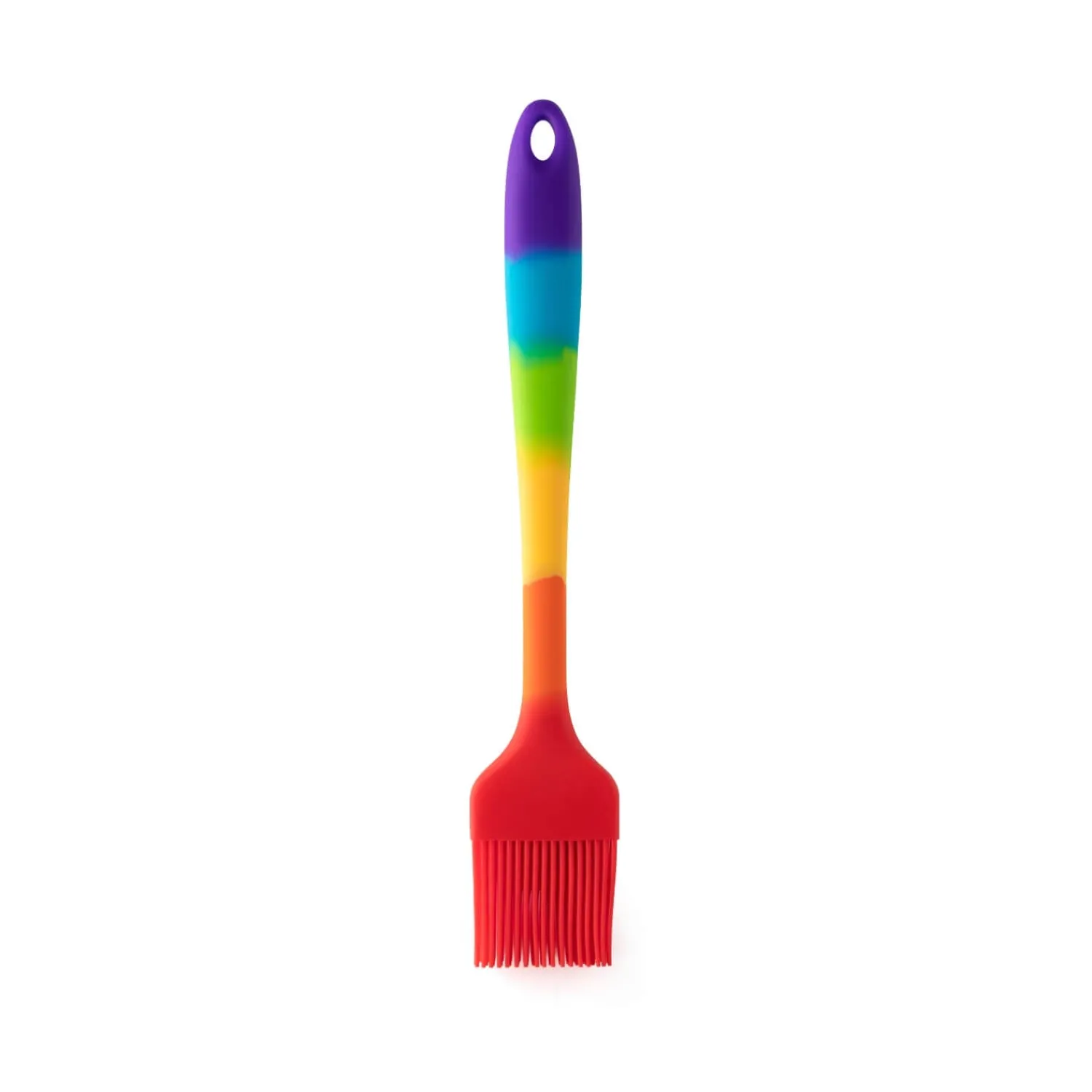 Taylor's Eye Witness Taylor's Eye Witness Silicone Pastry Brush - Rainbow