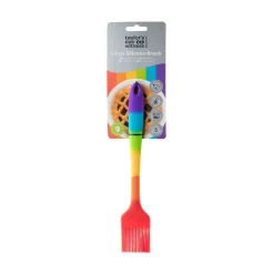 Taylor's Eye Witness Taylor's Eye Witness Silicone Pastry Brush - Rainbow