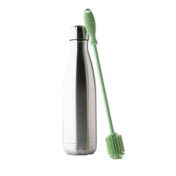 Taylor's Eye Witness Taylor's Eye Witness Silicone Bottle Brush - Lichen