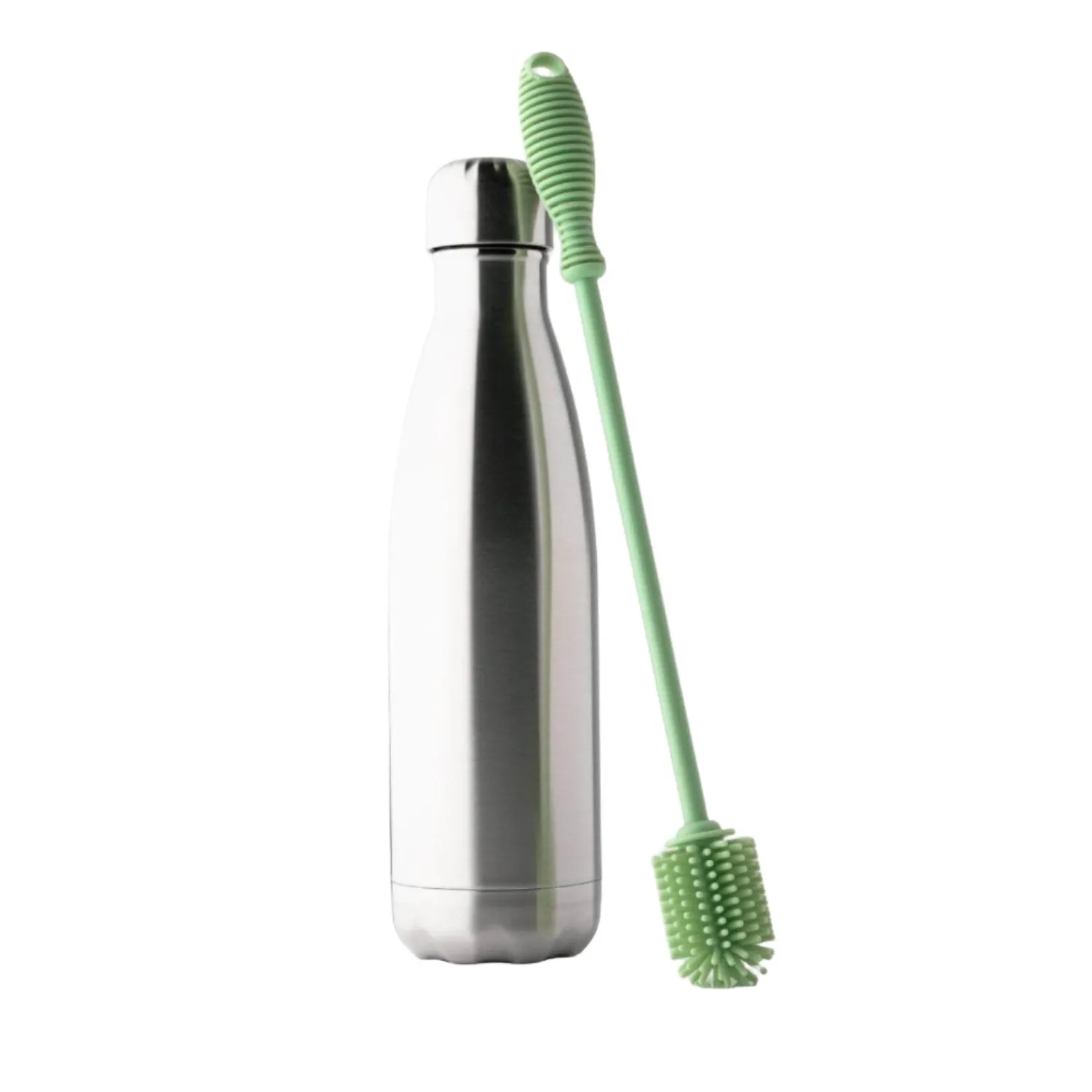 Taylor's Eye Witness Taylor's Eye Witness Silicone Bottle Brush - Lichen