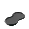 Taylor's Eye Witness Taylor's Eye Witness Silicone Mill, Bottle & Spoon Rest - Graphite