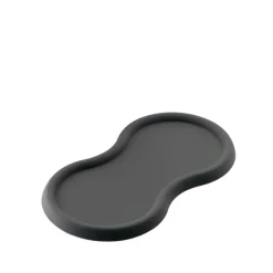 Taylor's Eye Witness Taylor's Eye Witness Silicone Mill, Bottle & Spoon Rest - Graphite