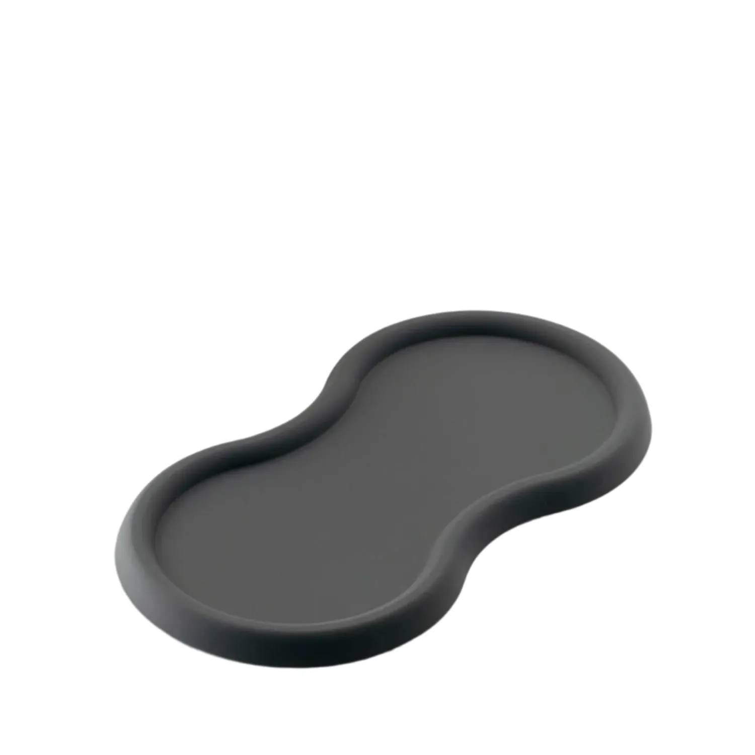 Taylor's Eye Witness Taylor's Eye Witness Silicone Mill, Bottle & Spoon Rest - Graphite