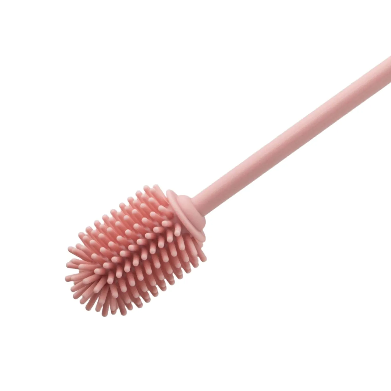 Taylor's Eye Witness Taylor's Eye Witness Silicone Bottle Brush - Cherry Blossom