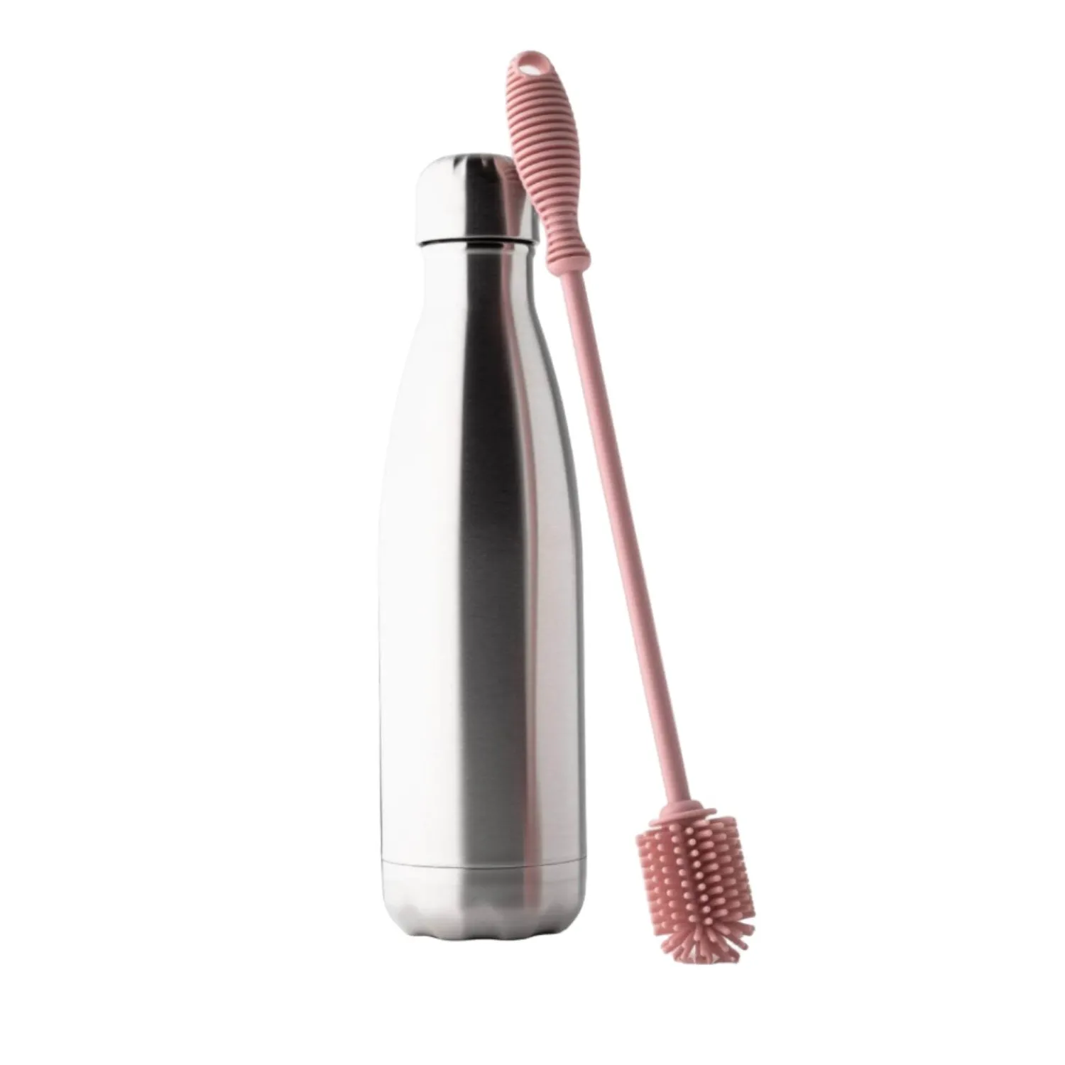 Taylor's Eye Witness Taylor's Eye Witness Silicone Bottle Brush - Cherry Blossom