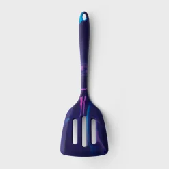 Taylor's Eye Witness Taylor's Eye Witness Silicone Wide Slotted Turner - Nebula