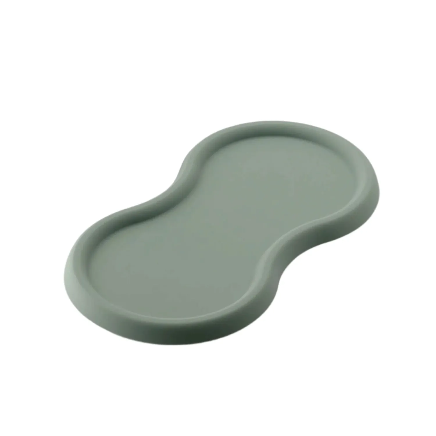 Taylor's Eye Witness Taylor's Eye Witness Silicone Mill, Bottle & Spoon Rest - Sage