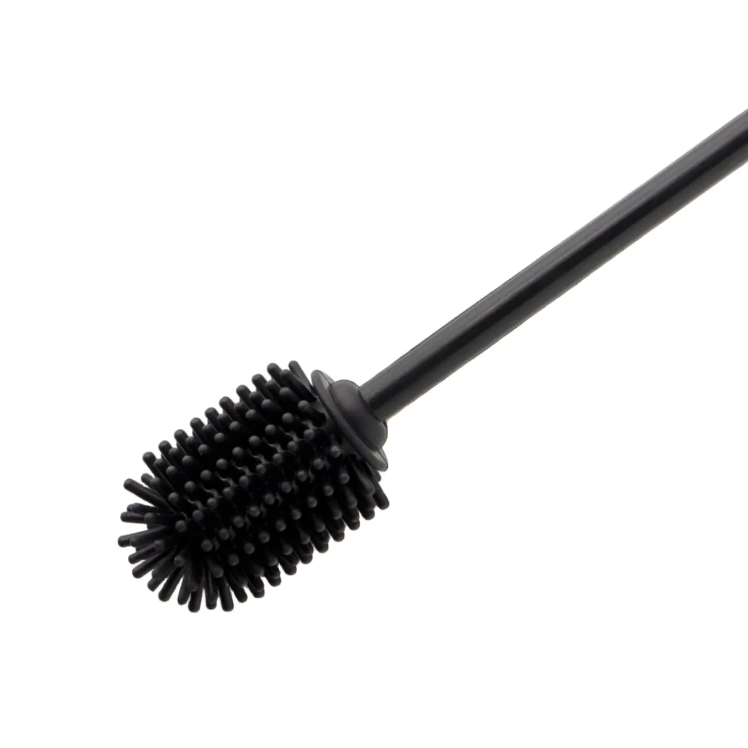 Taylor's Eye Witness Taylor's Eye Witness Silicone Bottle Brush - Black