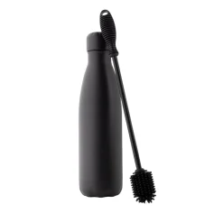 Taylor's Eye Witness Taylor's Eye Witness Silicone Bottle Brush - Black