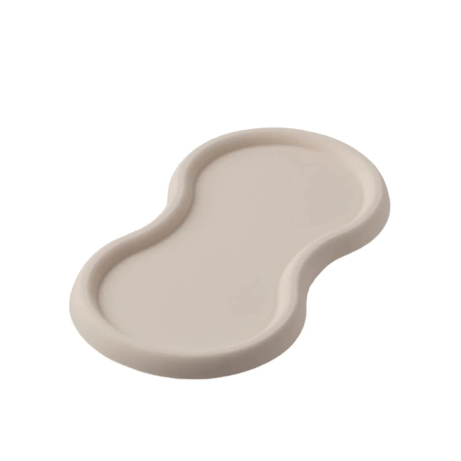 Taylor's Eye Witness Taylor's Eye Witness Silicone Mill, Bottle & Spoon Rest - Oyster