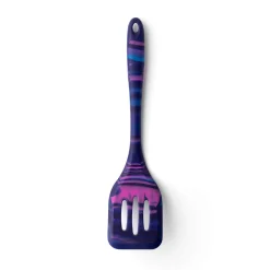 Taylor's Eye Witness Taylor's Eye Witness Silicone Slotted Turner - Nebula