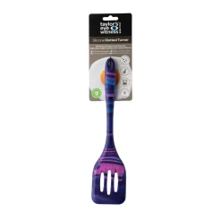 Taylor's Eye Witness Taylor's Eye Witness Silicone Slotted Turner - Nebula