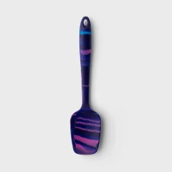 Taylor's Eye Witness Taylor's Eye Witness Silicone Spatula Spoon - Nebula