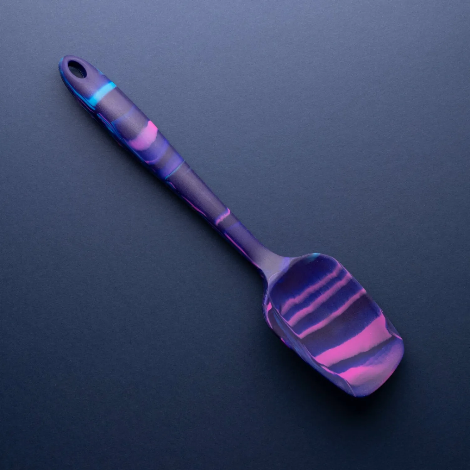 Taylor's Eye Witness Taylor's Eye Witness Silicone Spatula Spoon - Nebula