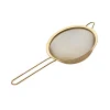Taylor's Eye Witness Taylor's Eye Witness Stainless Steel 18cm Sieve - Gold