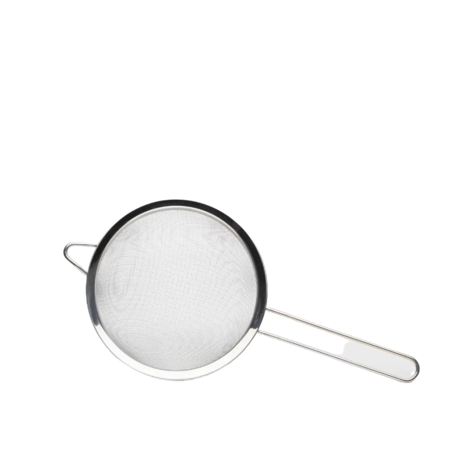 Taylor's Eye Witness Taylor's Eye Witness Stainless Steel 18cm Sieve - Silver