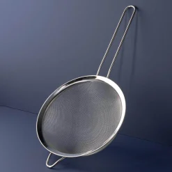 Taylor's Eye Witness Taylor's Eye Witness Stainless Steel 18cm Sieve - Silver