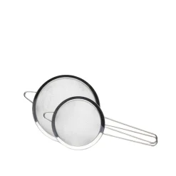 Taylor's Eye Witness Taylor's Eye Witness Stainless Steel 18cm Sieve - Silver