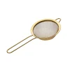 Taylor's Eye Witness Taylor's Eye Witness Stainless Steel 14cm Sieve - Gold