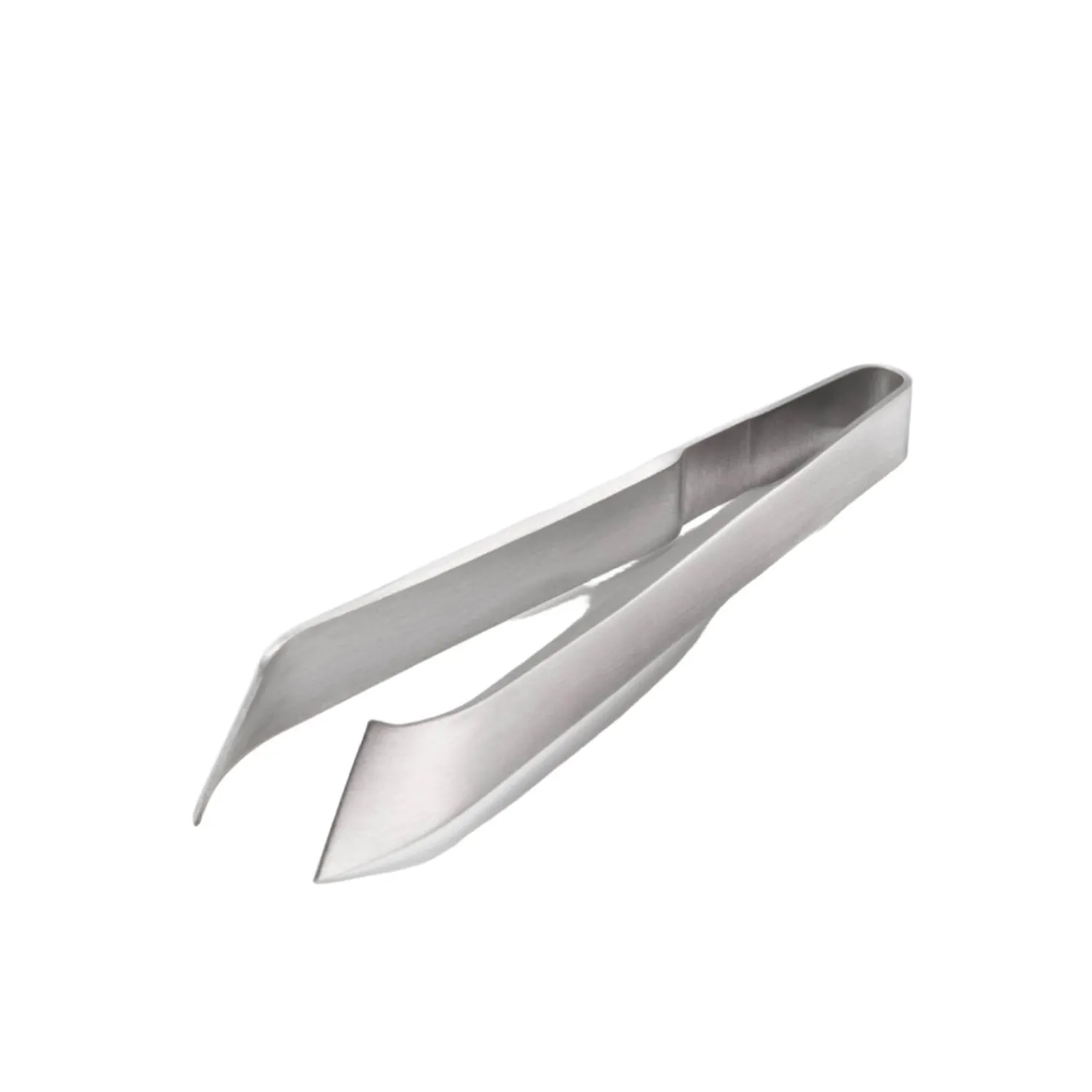 Taylor's Eye Witness Taylor's Eye Witness Stainless Steel 12cm Fish Bone Tweezers