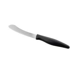Taylor's Eye Witness Taylor's Eye Witness Stainless Steel Butter Knife - Black