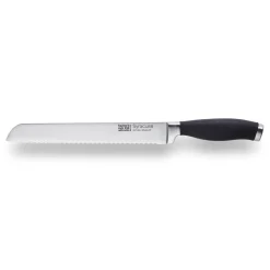 Taylor's Eye Witness Taylor's Eye Witness Syracuse 20cm Bread Knife - Black
