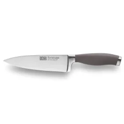 Taylor's Eye Witness Taylor's Eye Witness Syracuse 15cm Chefs Knife - Earth Grey