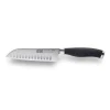 Taylor's Eye Witness Taylor's Eye Witness Syracuse 13cm Santoku Knife - Black