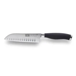 Taylor's Eye Witness Taylor's Eye Witness Syracuse 13cm Santoku Knife - Black